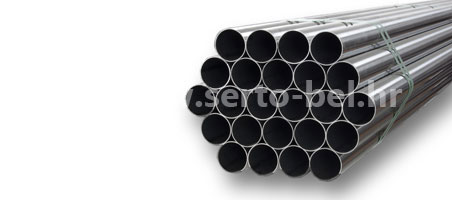 Tube en acier inox Aisi 304 - diamètre 50 x 1,5mm - longueur 1000mm  Ragazzon Universel Tubes Tubo inox Aisi 304 - Street Motorsport